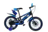 Bicicleta 16-20 pulgadas aprender carro de dios bicicleta de niños plegable niño niña 2-3-6-7-10 años bebé bicicleta para niños bicicleta para niños details Picture